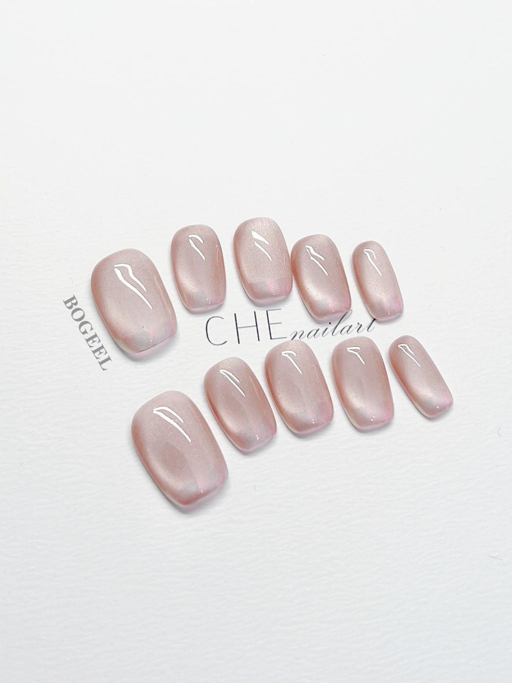 High-grade Versatile Finished Nails