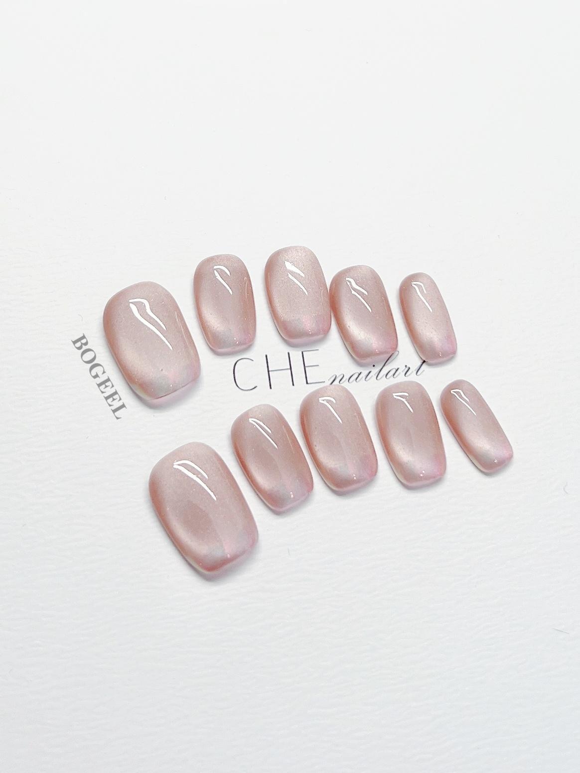 High-grade Versatile Finished Nails
