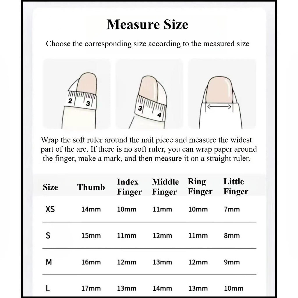 Halloween Pumpkin Skull Press On Nails – Spider Web Dark Style Fake Nails 